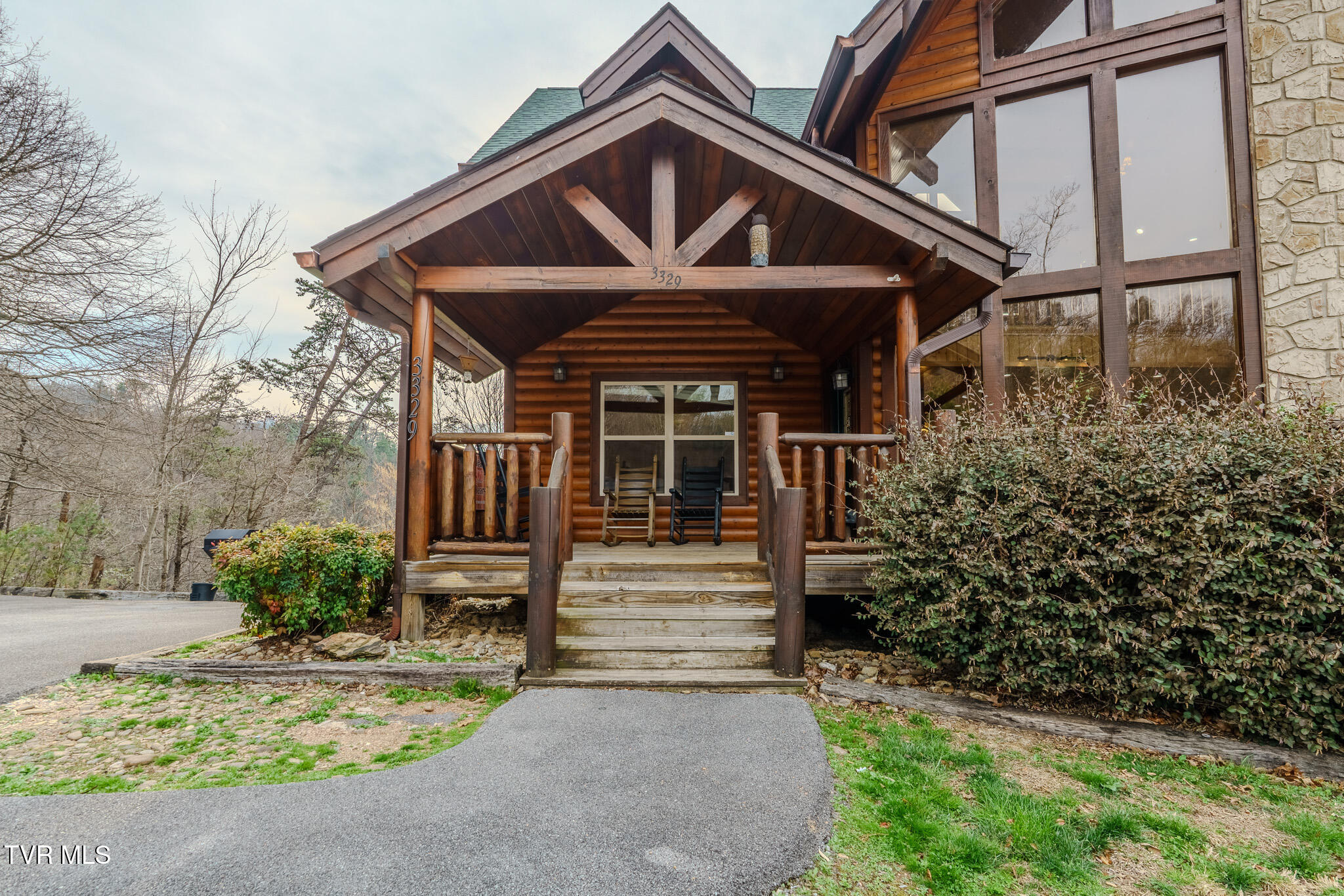 3329 Grouse Ridge Lane Sevierville, TN 37862 - Photo 5 of 52 _DSC0119-HDR