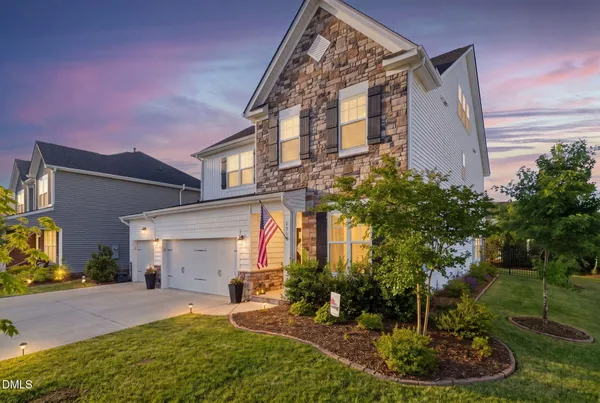 $639,900 | 131 Barba Pass Lane, Garner, NC 27529