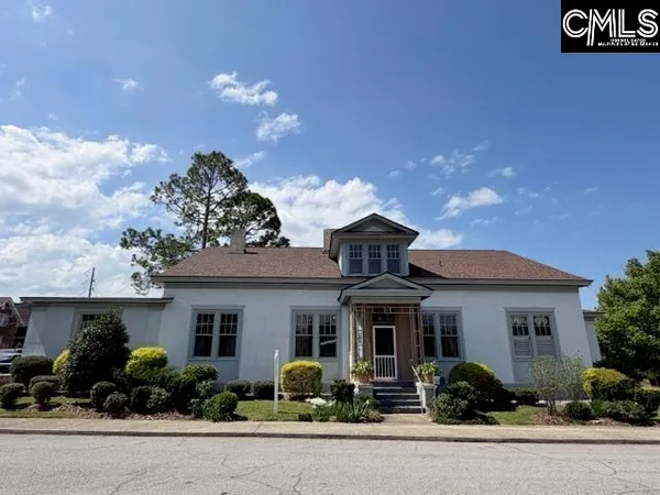 $395,000 | 909 College Street, Newberry, SC 29108