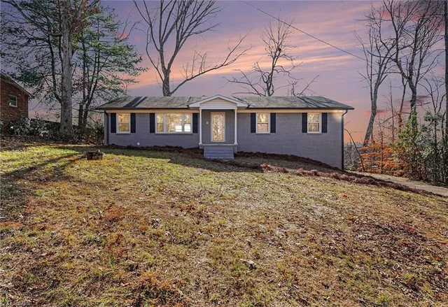 $324,800 | 766 Hallmark Drive, Rural Hall, NC 27045