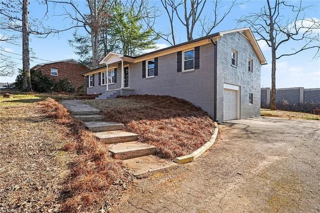 $318,500 | 766 Hallmark Drive, Rural Hall, NC 27045