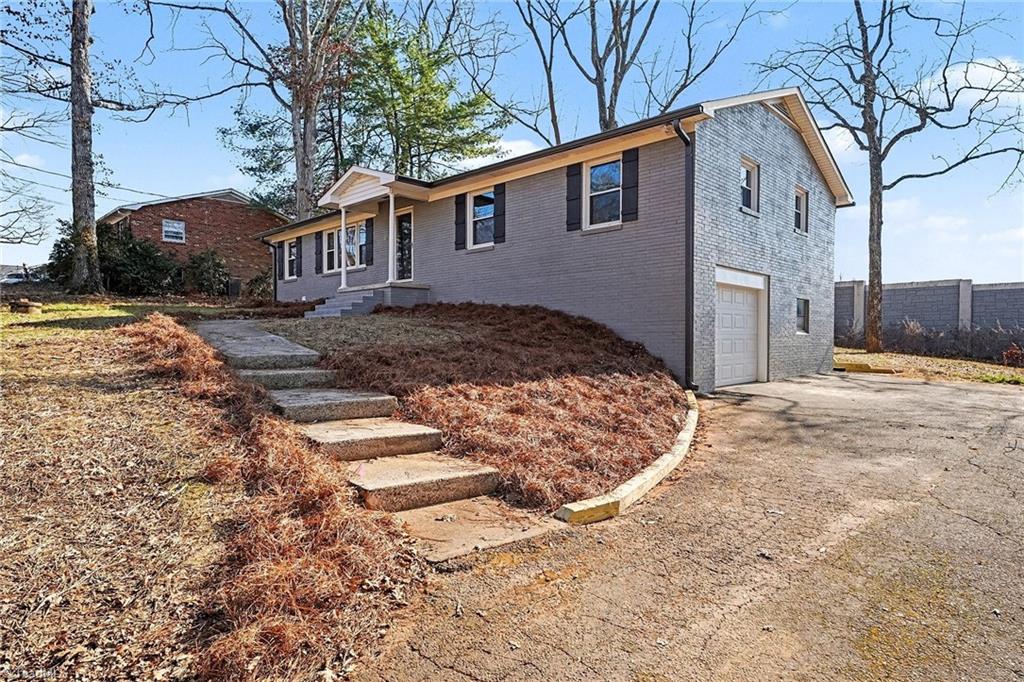 766 Hallmark Drive Rural Hall, NC 27045 - Photo 1 of 31
