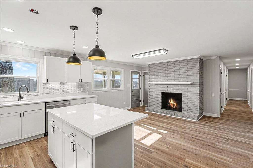 766 Hallmark Drive Rural Hall, NC 27045 - Photo 13 of 32