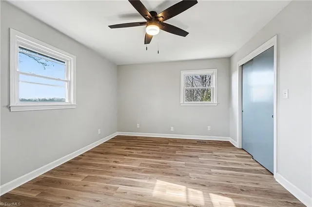 $318,500 | 766 Hallmark Drive, Rural Hall, NC 27045