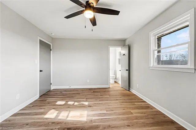 $318,500 | 766 Hallmark Drive, Rural Hall, NC 27045