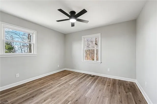 $318,500 | 766 Hallmark Drive, Rural Hall, NC 27045