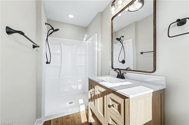 $318,500 | 766 Hallmark Drive, Rural Hall, NC 27045