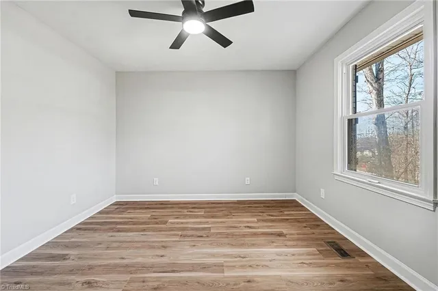 $318,500 | 766 Hallmark Drive, Rural Hall, NC 27045