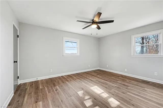 $318,500 | 766 Hallmark Drive, Rural Hall, NC 27045