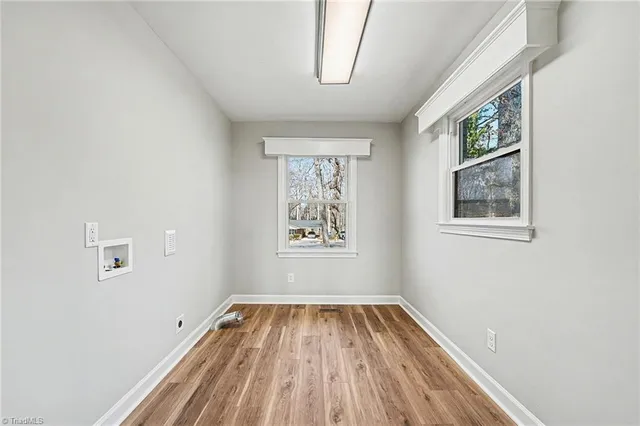 $318,500 | 766 Hallmark Drive, Rural Hall, NC 27045