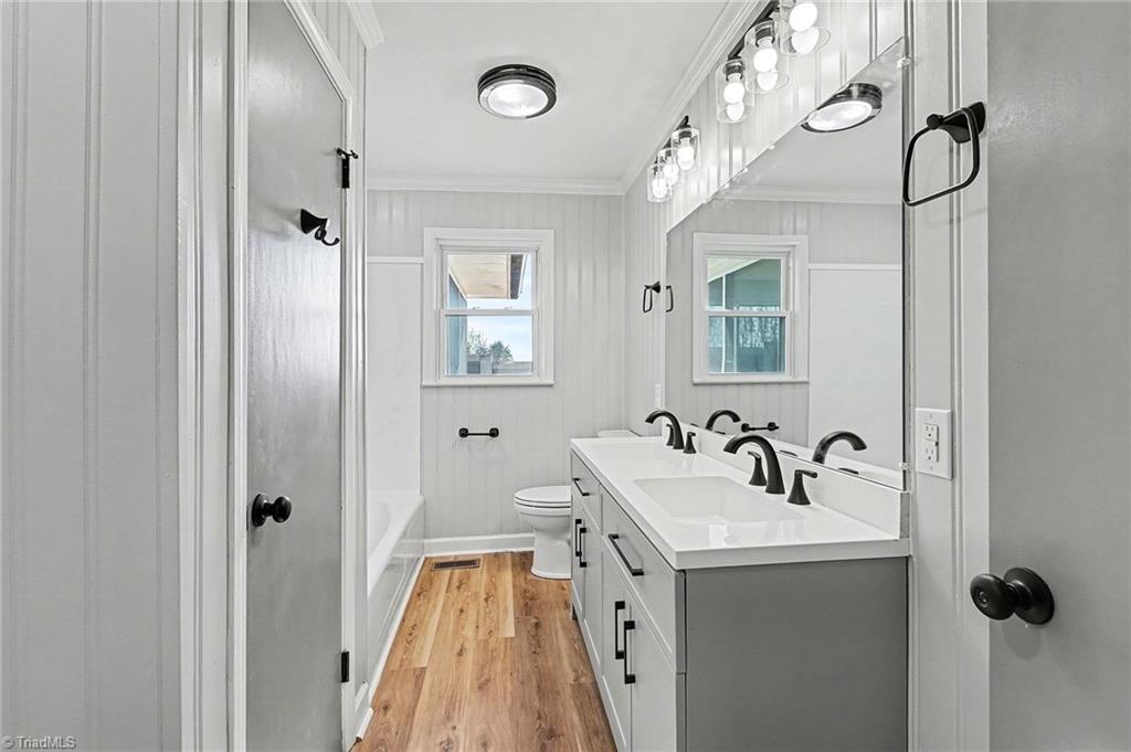 766 Hallmark Drive Rural Hall, NC 27045 - Photo 23 of 32