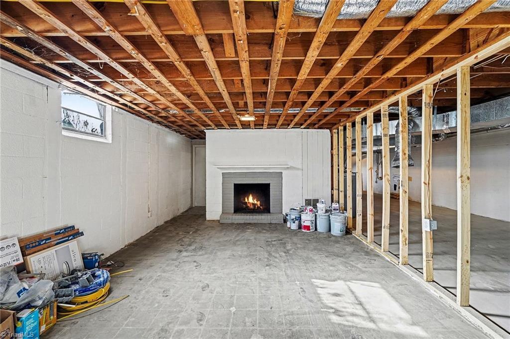 766 Hallmark Drive Rural Hall, NC 27045 - Photo 24 of 32