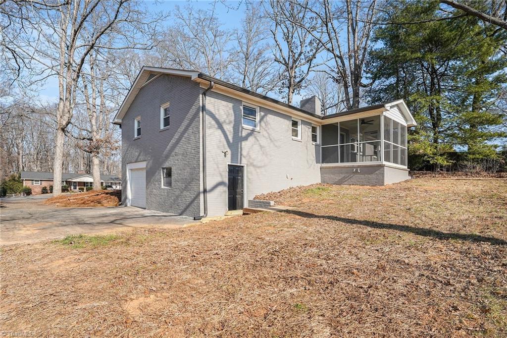 766 Hallmark Drive Rural Hall, NC 27045 - Photo 26 of 31