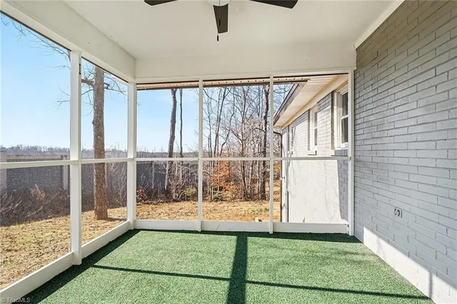 $318,500 | 766 Hallmark Drive, Rural Hall, NC 27045