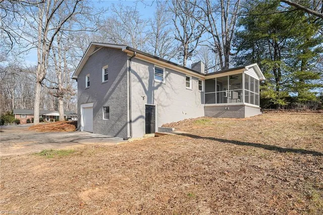 $318,500 | 766 Hallmark Drive, Rural Hall, NC 27045