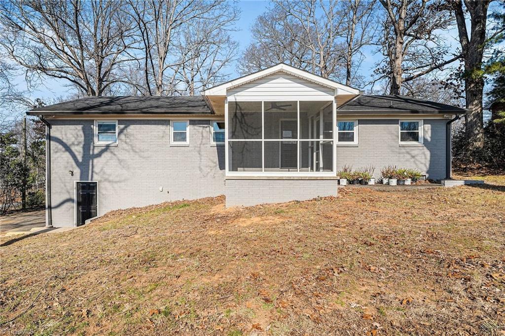 766 Hallmark Drive Rural Hall, NC 27045 - Photo 28 of 32