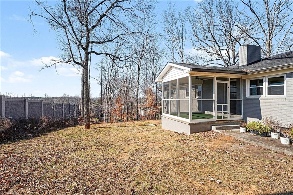 766 Hallmark Drive Rural Hall, NC 27045 - Photo 28 of 31