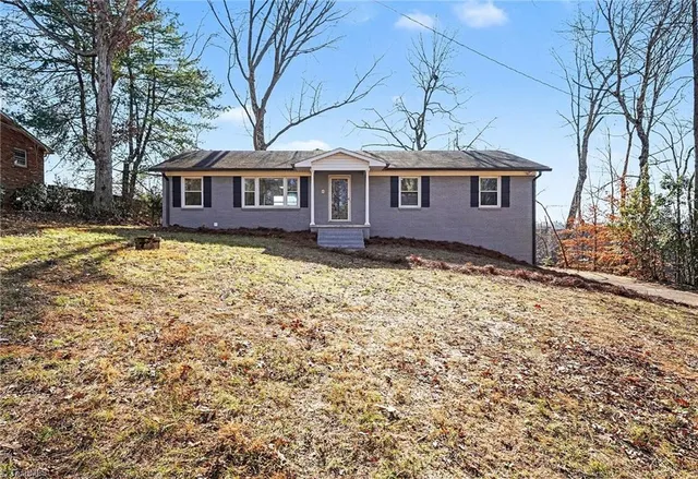 $318,500 | 766 Hallmark Drive, Rural Hall, NC 27045