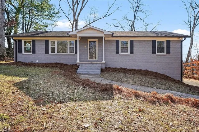 $318,500 | 766 Hallmark Drive, Rural Hall, NC 27045