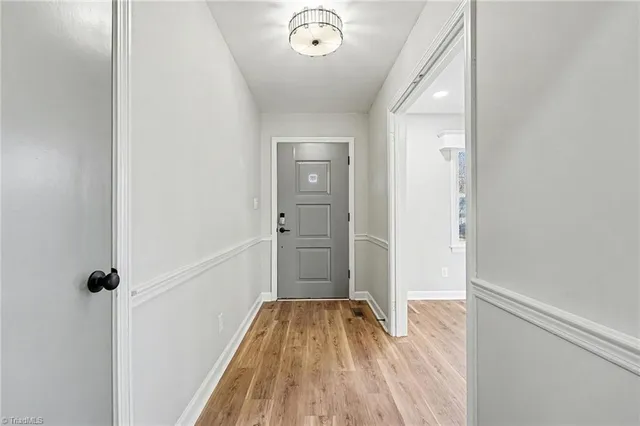 $318,500 | 766 Hallmark Drive, Rural Hall, NC 27045