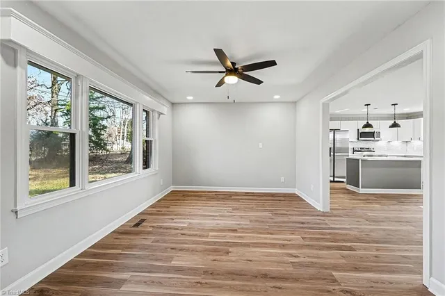 $318,500 | 766 Hallmark Drive, Rural Hall, NC 27045