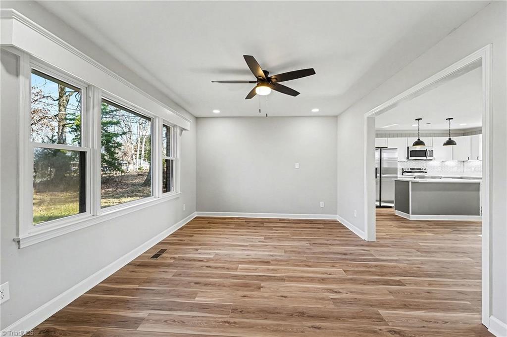 766 Hallmark Drive Rural Hall, NC 27045 - Photo 6 of 32