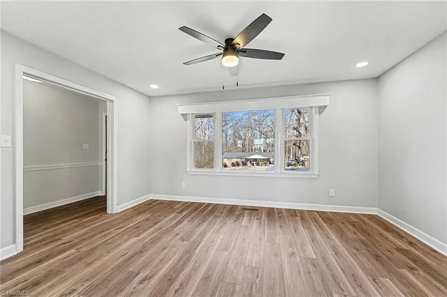 $318,500 | 766 Hallmark Drive, Rural Hall, NC 27045