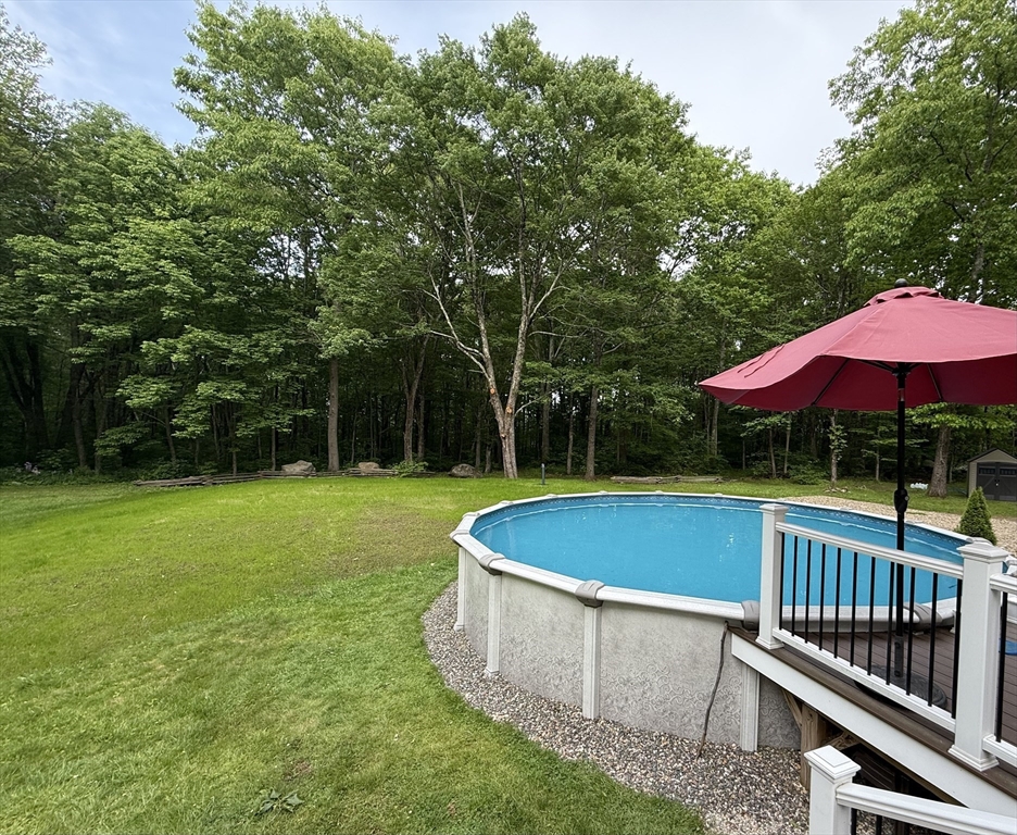 25 Old Coach Road Barre, MA 01005 - Photo 32 of 41