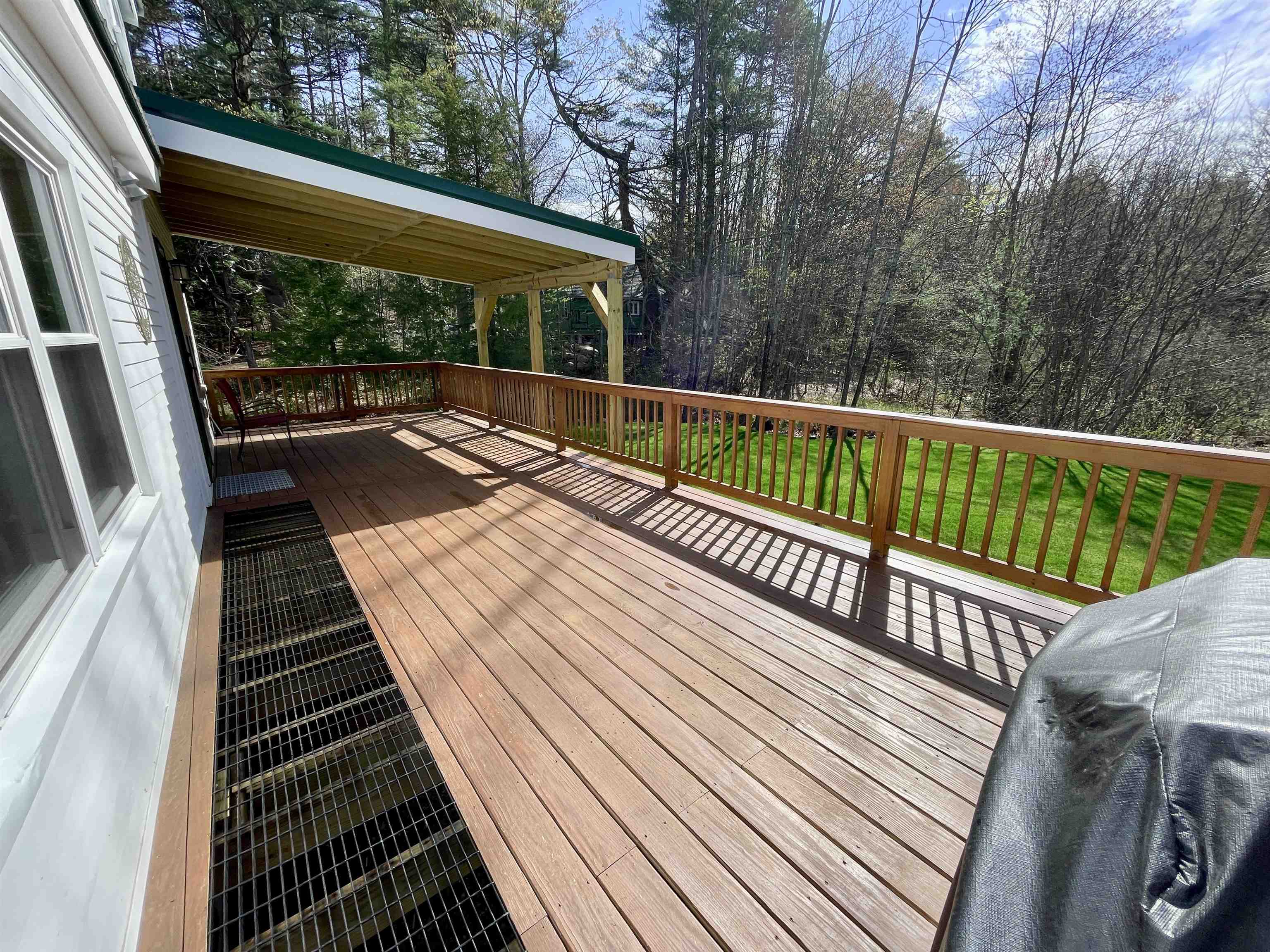 199 Moultonville Road Ossipee, NH 03814 - Photo 45 of 60
