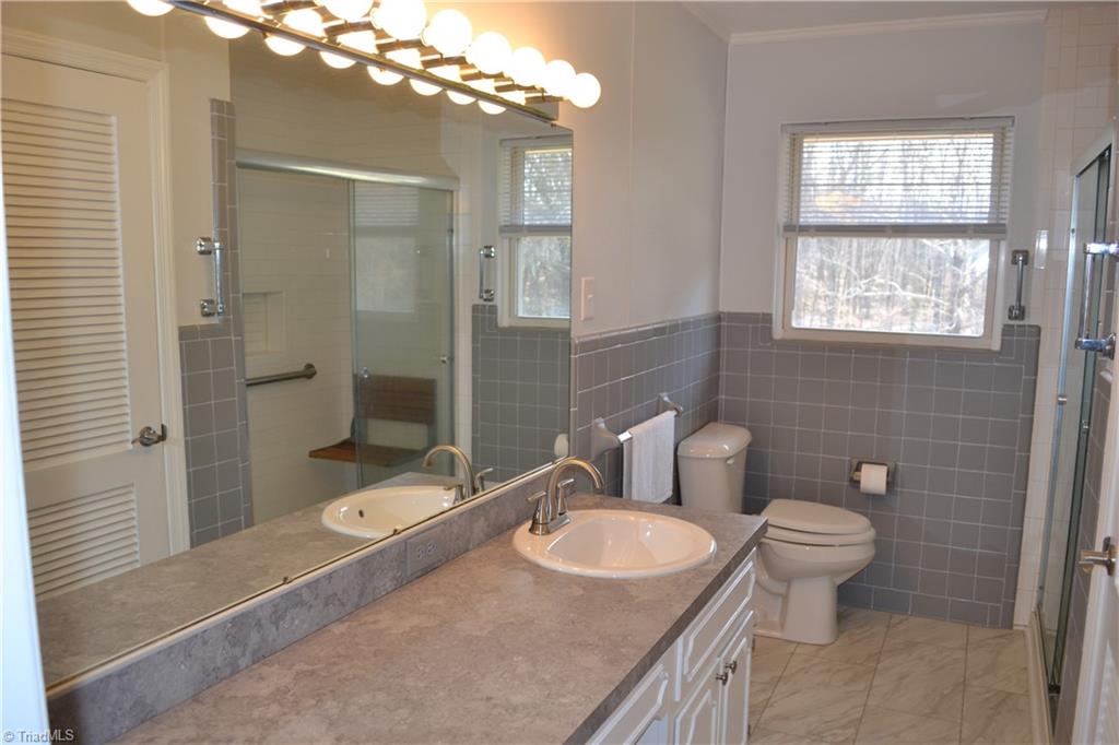 674 Priddy Loop Stoneville, NC 27048 - Photo 32 of 39