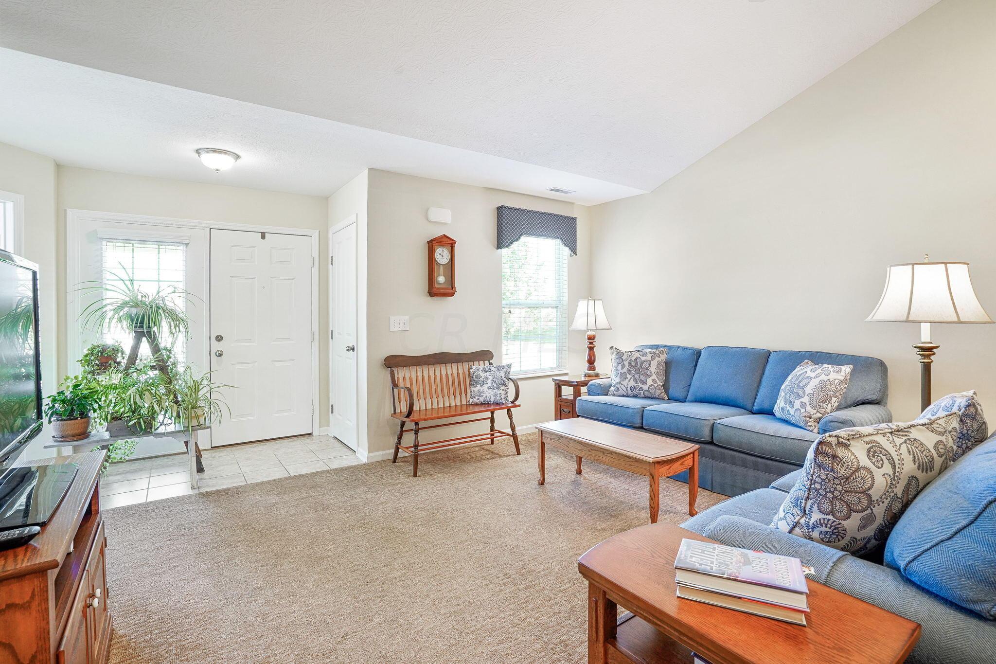 6431 Springwell Place Powell, OH 43065 - Photo 12 of 54 25-web-or-mls-DSC06032
