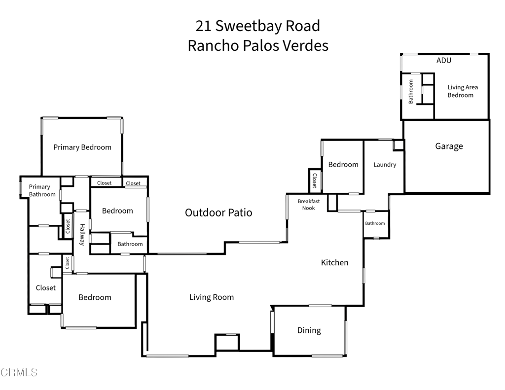 21 Sweetbay Road Rancho Palos Verdes, CA 90275 - Photo 51 of 51