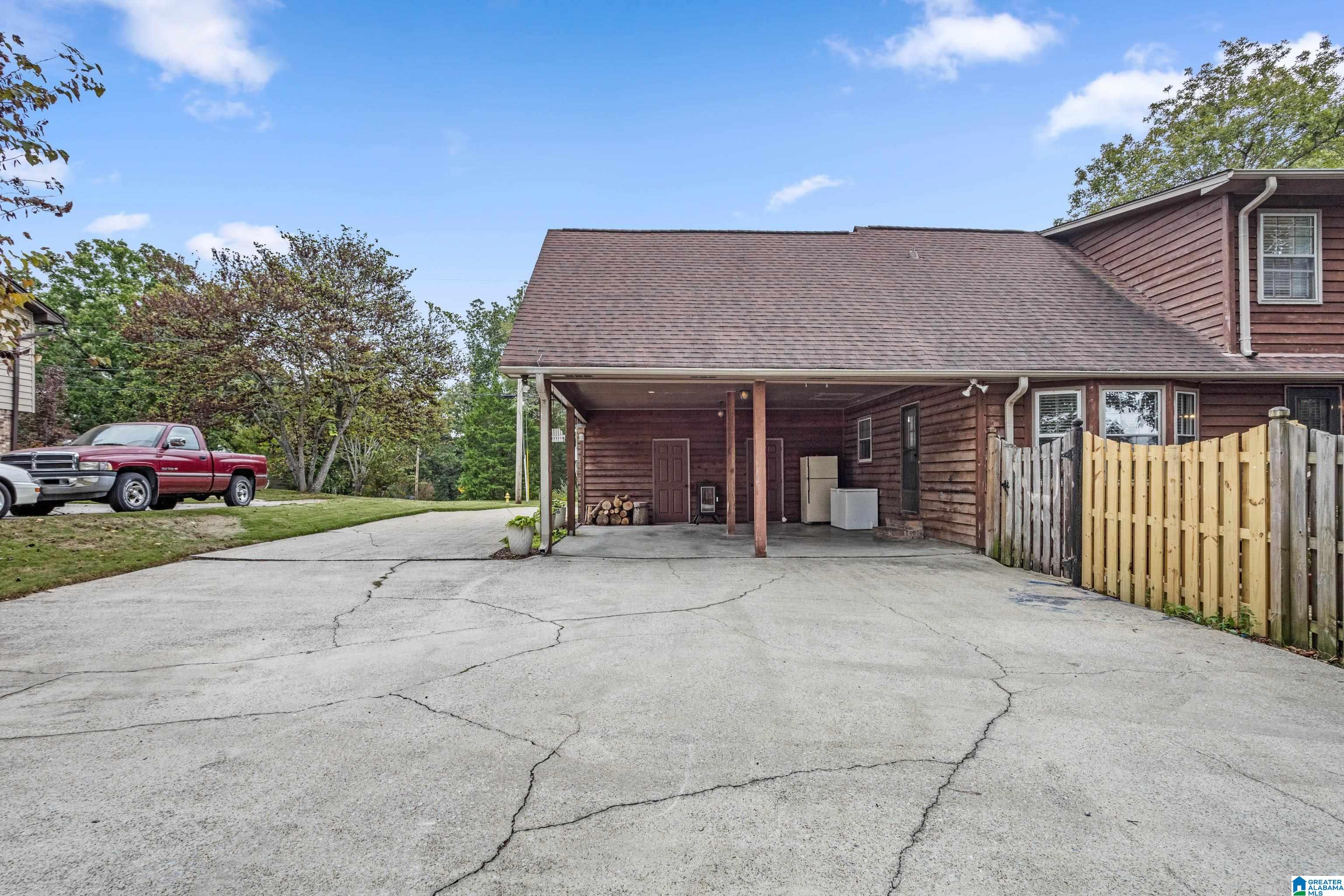 1521 Sequoia Trail Alabaster, AL 35007 - Photo 33 of 41
