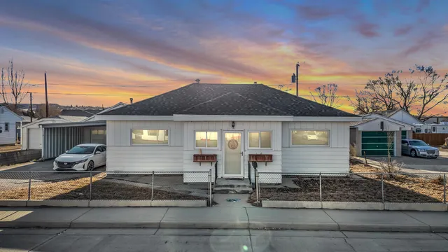 $235,000 | 1304 9th Street, Rock Springs, WY 82901