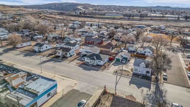 $225,000 | 1304 9th Street, Rock Springs, WY 82901