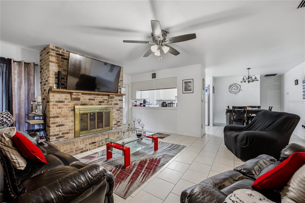 7212 Southwest 18 Place Gainesville, FL 32607 - Photo 5 of 25