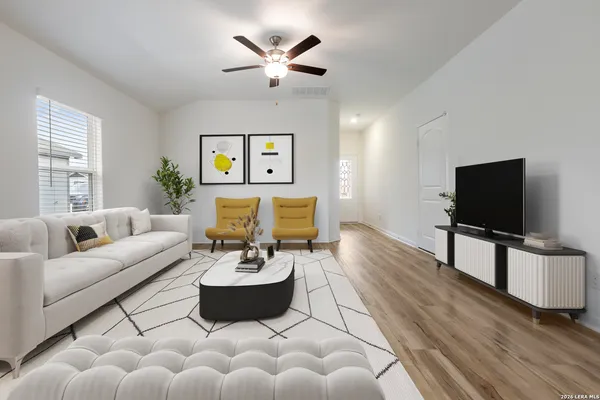 $1,500 | 11934 Luckey Villa, San Antonio, TX 78252