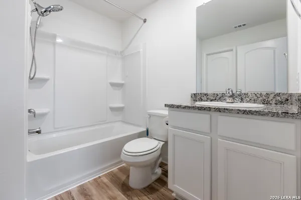 $1,500 | 11934 Luckey Villa, San Antonio, TX 78252