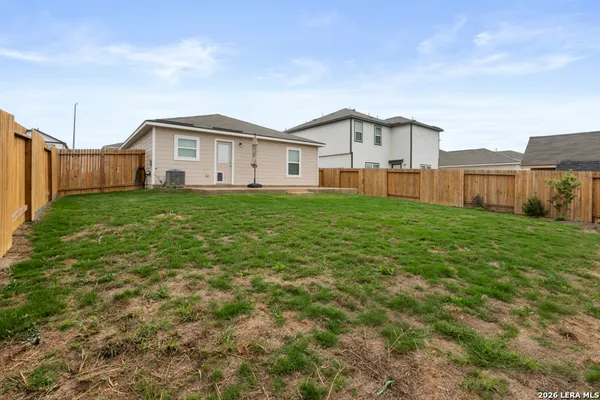 $1,500 | 11934 Luckey Villa, San Antonio, TX 78252