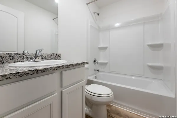 $1,500 | 11934 Luckey Villa, San Antonio, TX 78252