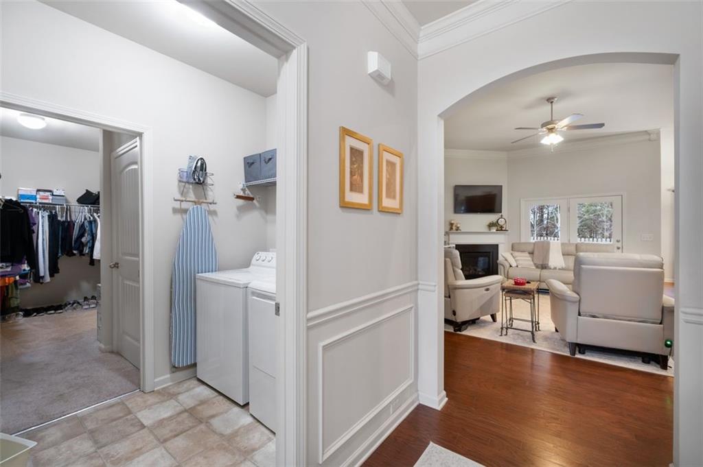 3711 Ridge Bluff Overlook Gainesville, GA 30507 - Photo 12 of 42