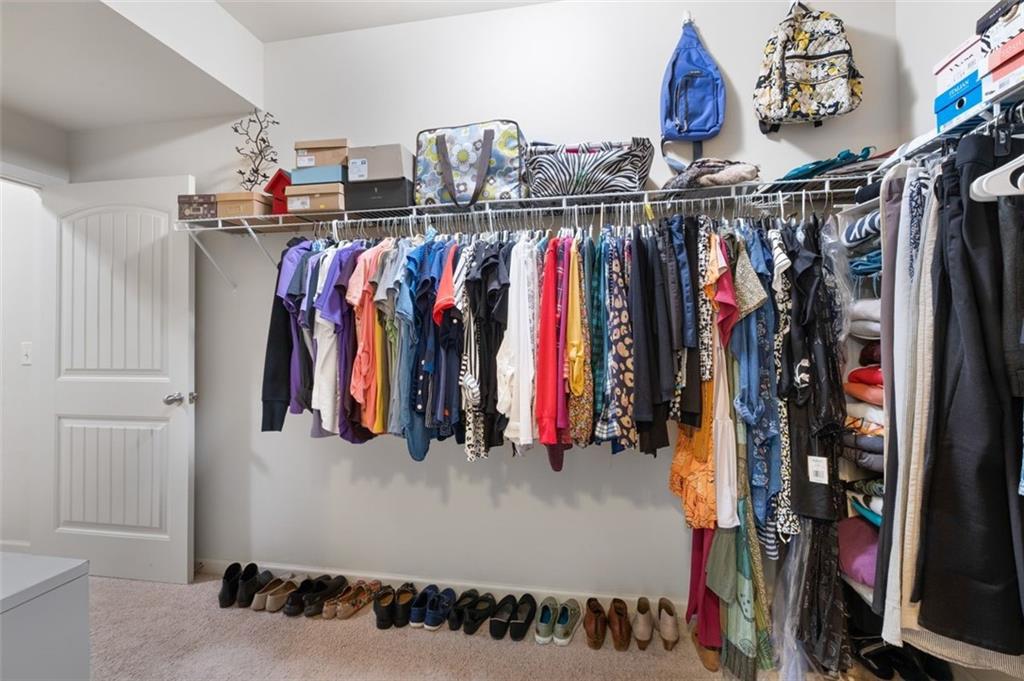 3711 Ridge Bluff Overlook Gainesville, GA 30507 - Photo 29 of 42