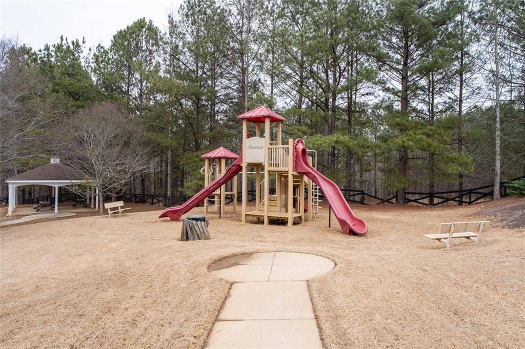 3711 Ridge Bluff Overlook Gainesville, GA 30507 - Photo 38 of 42