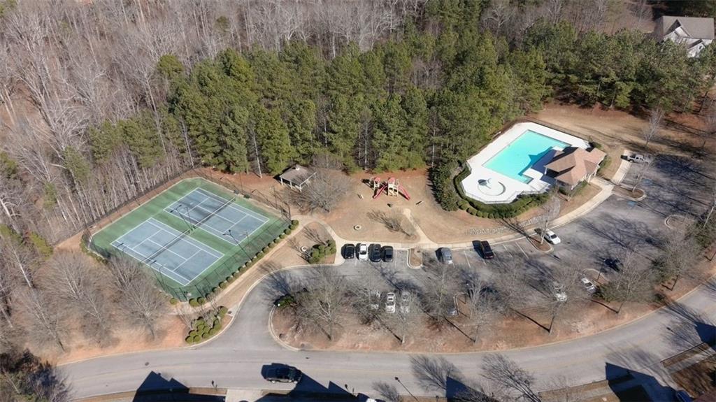 3711 Ridge Bluff Overlook Gainesville, GA 30507 - Photo 41 of 42