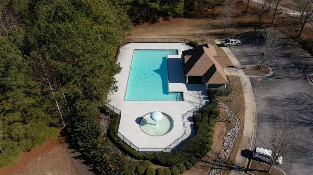 3711 Ridge Bluff Overlook Gainesville, GA 30507 - Photo 42 of 42