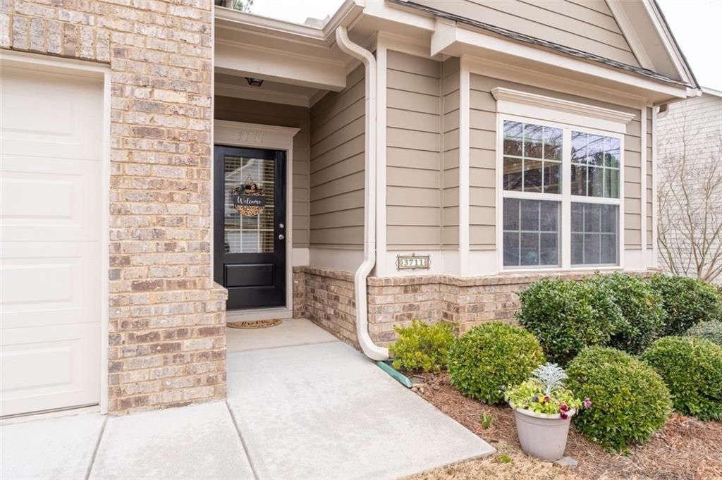 3711 Ridge Bluff Overlook Gainesville, GA 30507 - Photo 5 of 42