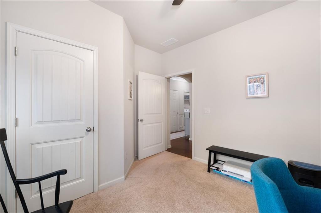 3711 Ridge Bluff Overlook Gainesville, GA 30507 - Photo 8 of 42