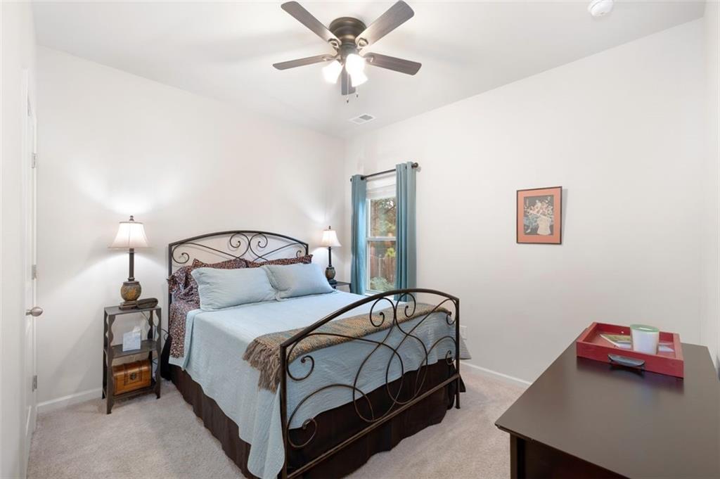 3711 Ridge Bluff Overlook Gainesville, GA 30507 - Photo 10 of 42