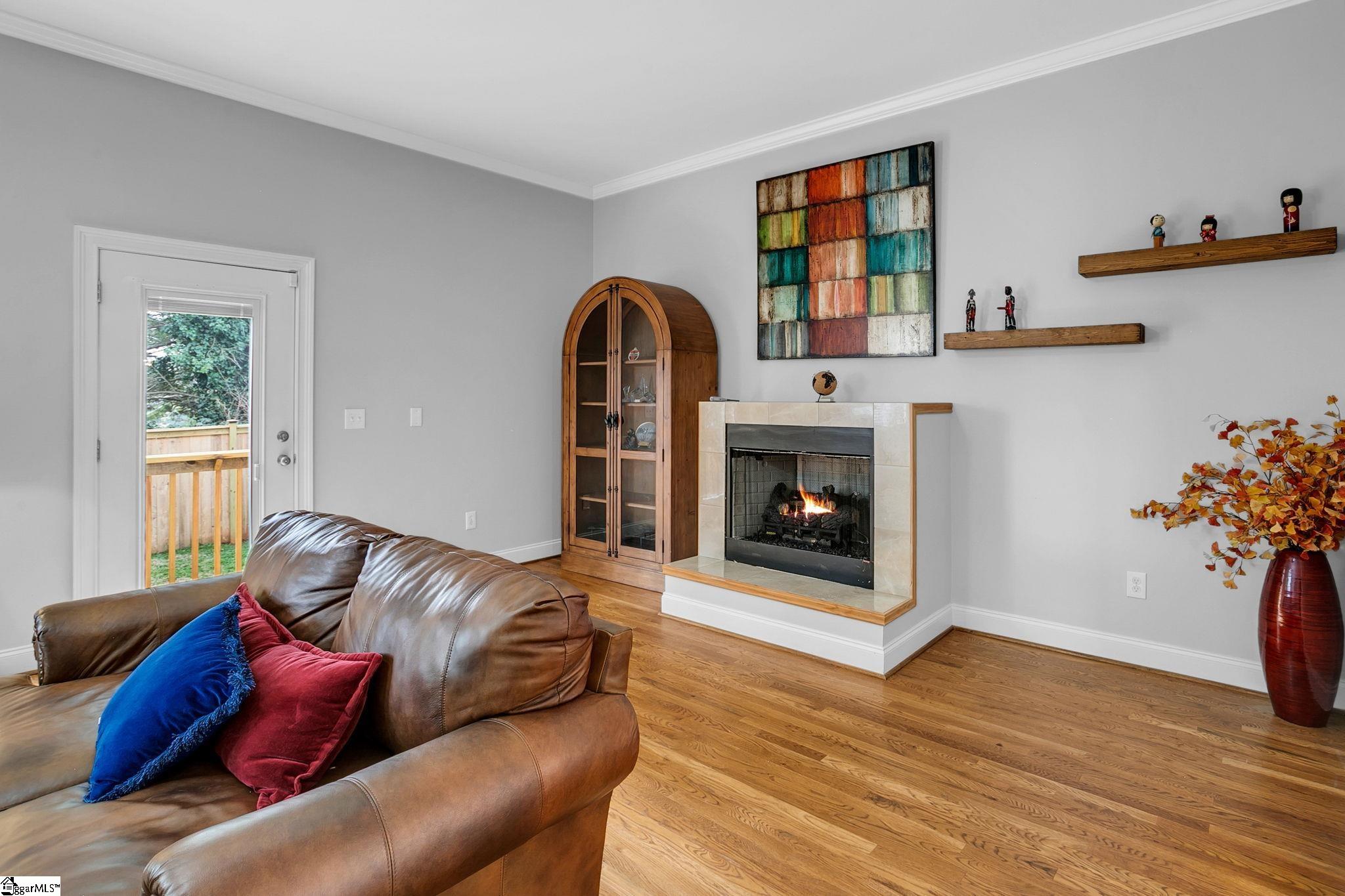 726 Rutherford Road Greenville, SC 29609 - Photo 12 of 46