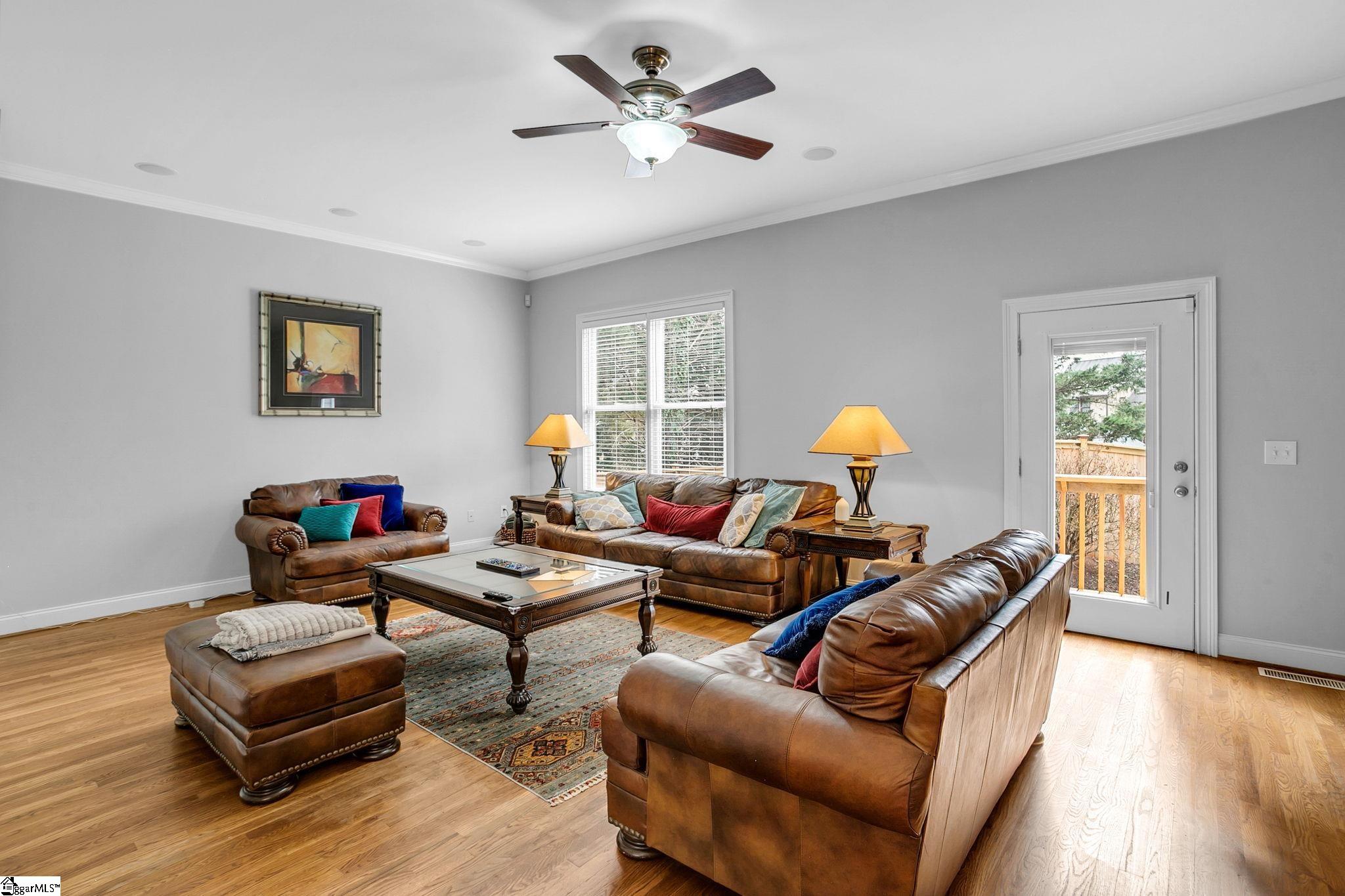 726 Rutherford Road Greenville, SC 29609 - Photo 13 of 46